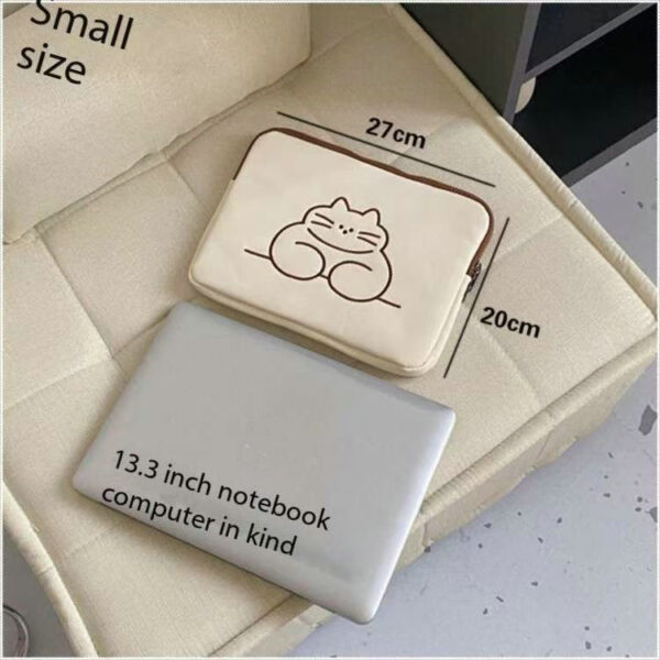 Laptop Case for iPad Bag - Image 7