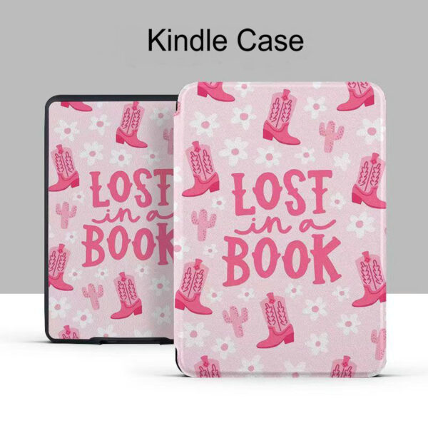 kindle case