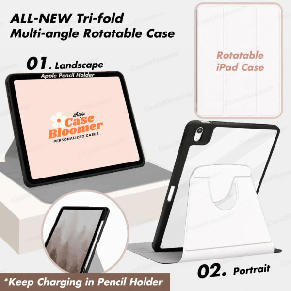 Customized Case for iPad - Image 4