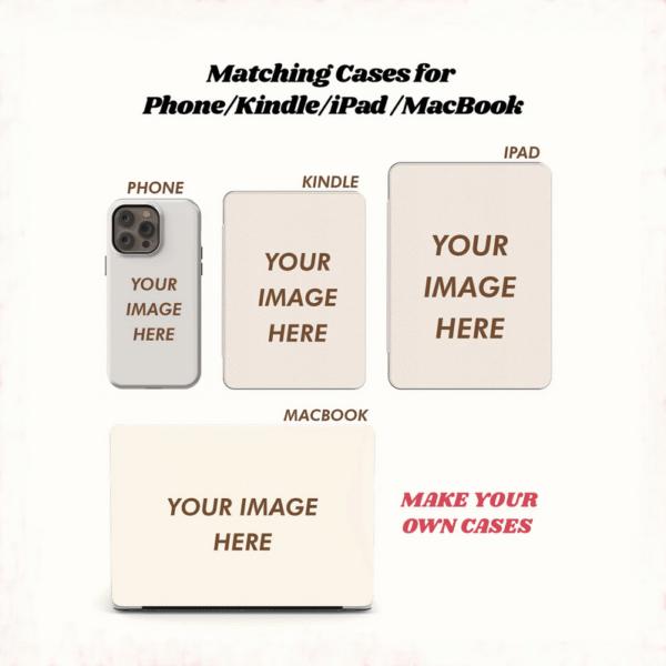 Custom Photo Magsafe Phone Case - Image 3