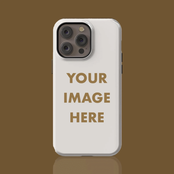 Custom Photo Magsafe Phone Case