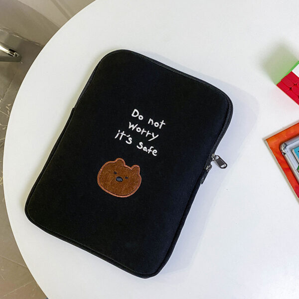 Laptop Case Tablet Bag for iPad - Image 8