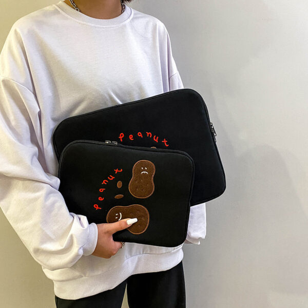 Laptop Case Tablet Bag for iPad - Image 5