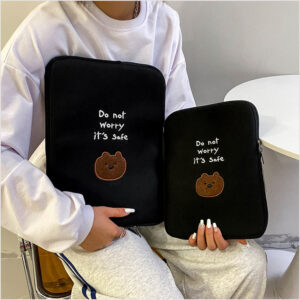 Laptop Case Tablet Bag for iPad