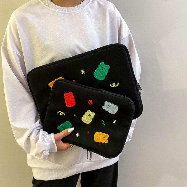 Laptop Case Tablet Bag for iPad - Image 7