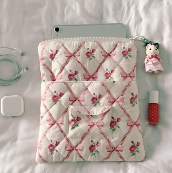 Laptop Case Tablet bag for iPad - Image 10