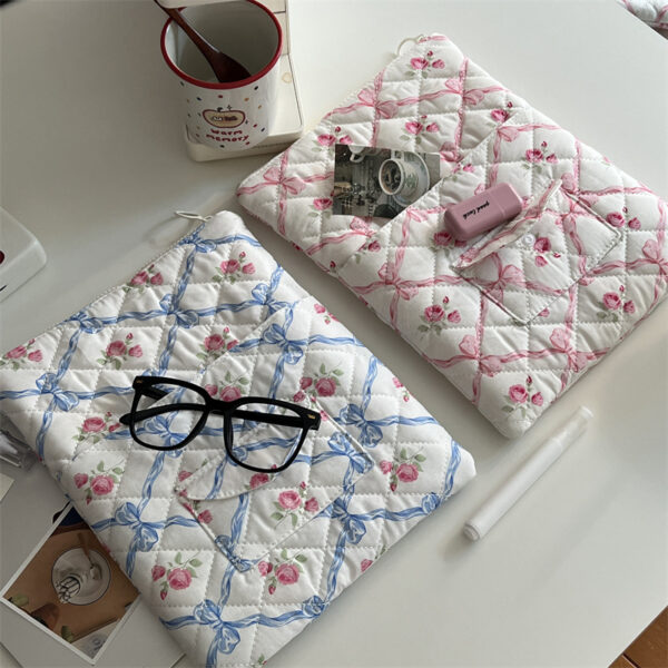 Laptop Case Tablet bag for iPad - Image 8
