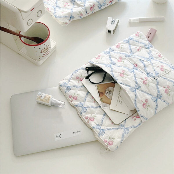 Laptop Case Tablet bag for iPad - Image 3