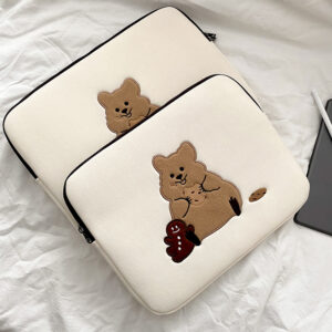 Cartoon Laptop Case Tablet Protective Cover