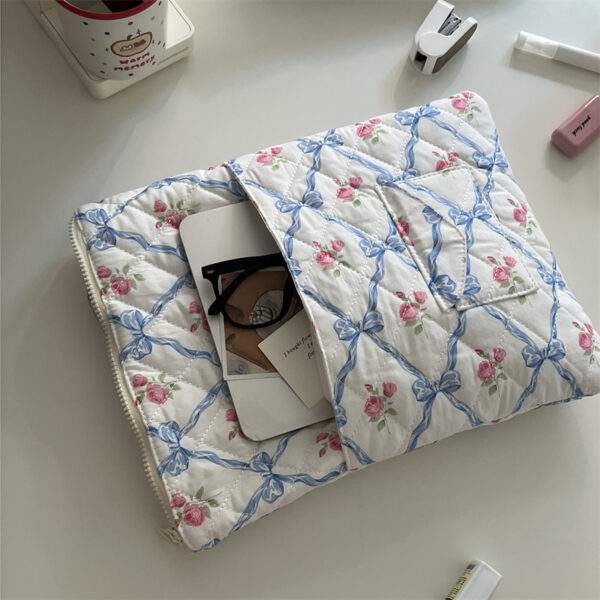 Laptop Case Tablet bag for iPad - Image 2