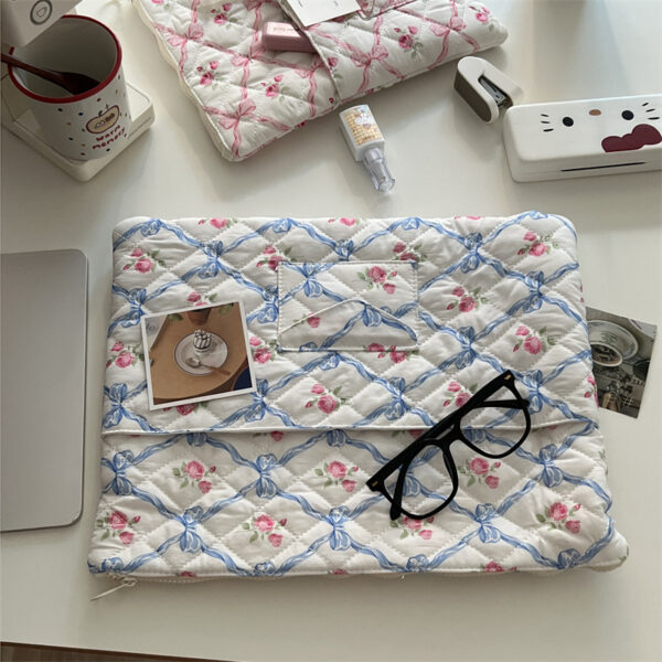 Laptop Case Tablet bag for iPad - Image 5