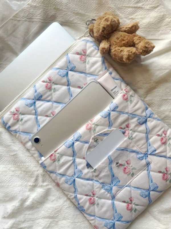 Laptop Case Tablet bag for iPad