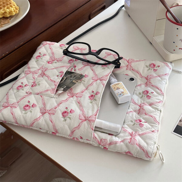 Laptop Case Tablet bag for iPad - Image 7