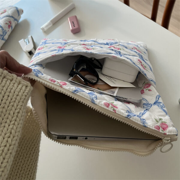 Laptop Case Tablet bag for iPad - Image 6